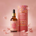 Saffron Face Oil U9261