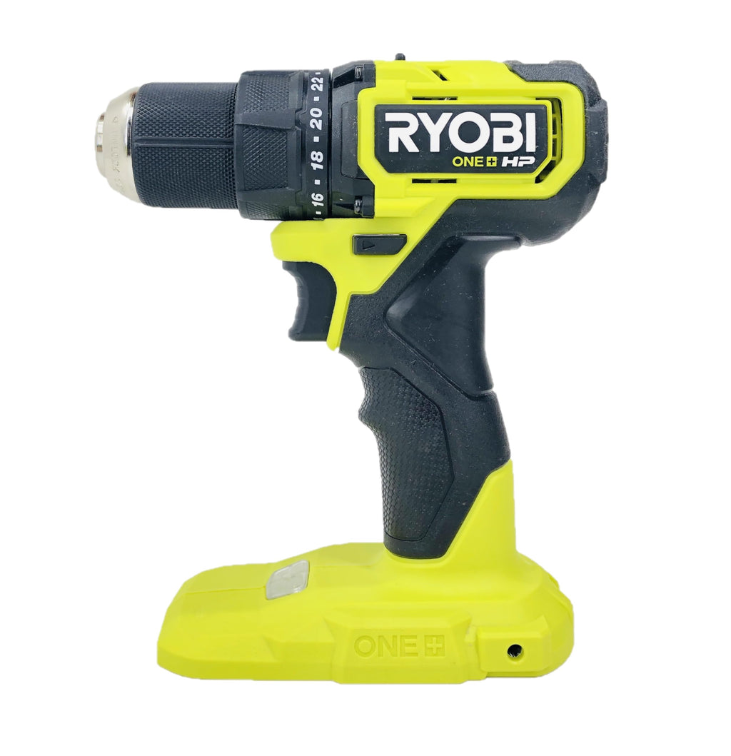 18V Cordless Compact Brushless 1/2" Drill/Driver E563
