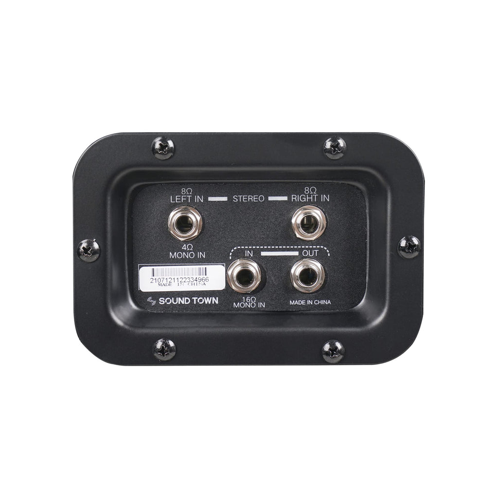 4 x 12 260W Guitar Speaker Cabinet I5483