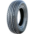ST205/75R15 All Season 8 Ply Semi-Steel Tire K2219