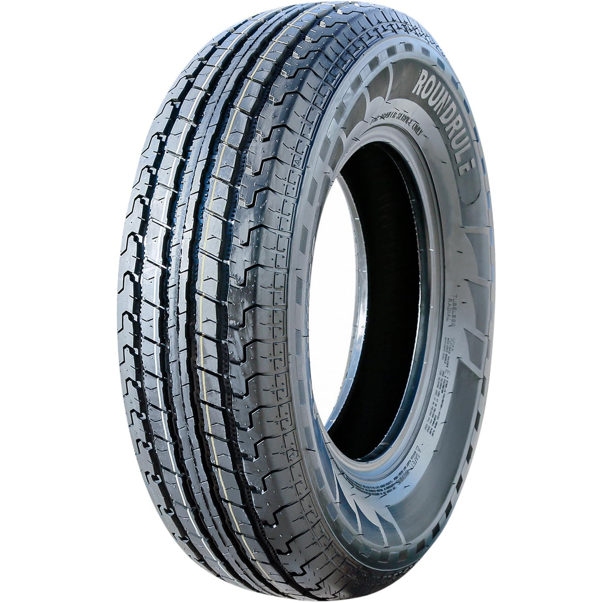 ST205/75R15 All Season 8 Ply Semi-Steel Tire K2219