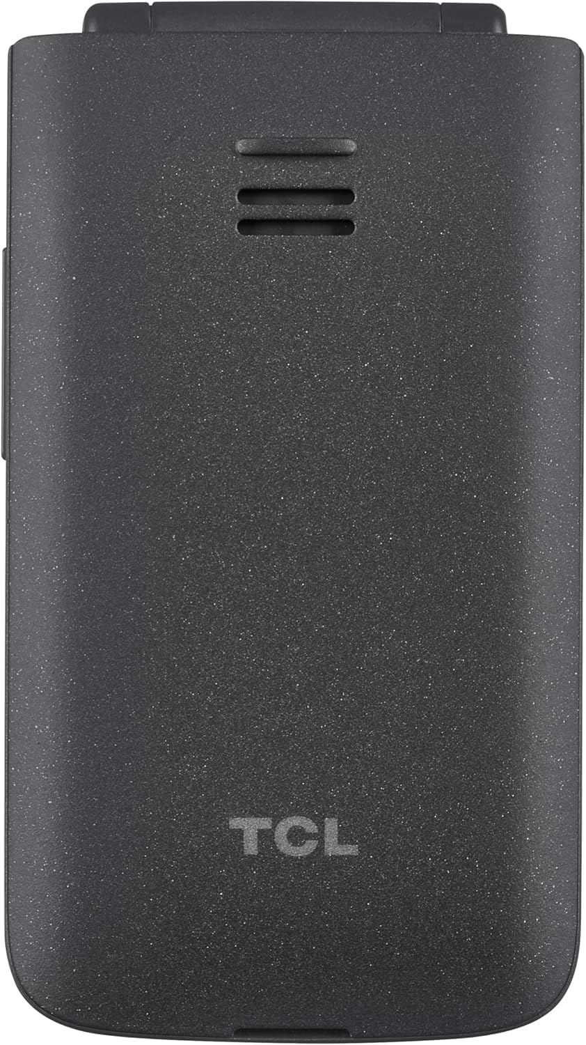 4G LTE Flip Phone 16GB Stone Gray G581580