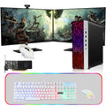 Gaming PC, i5, 32GB RAM, 1TB SSD + 128GB SSD R534076