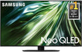 75-Inch QLED 4K Smart TV N8493