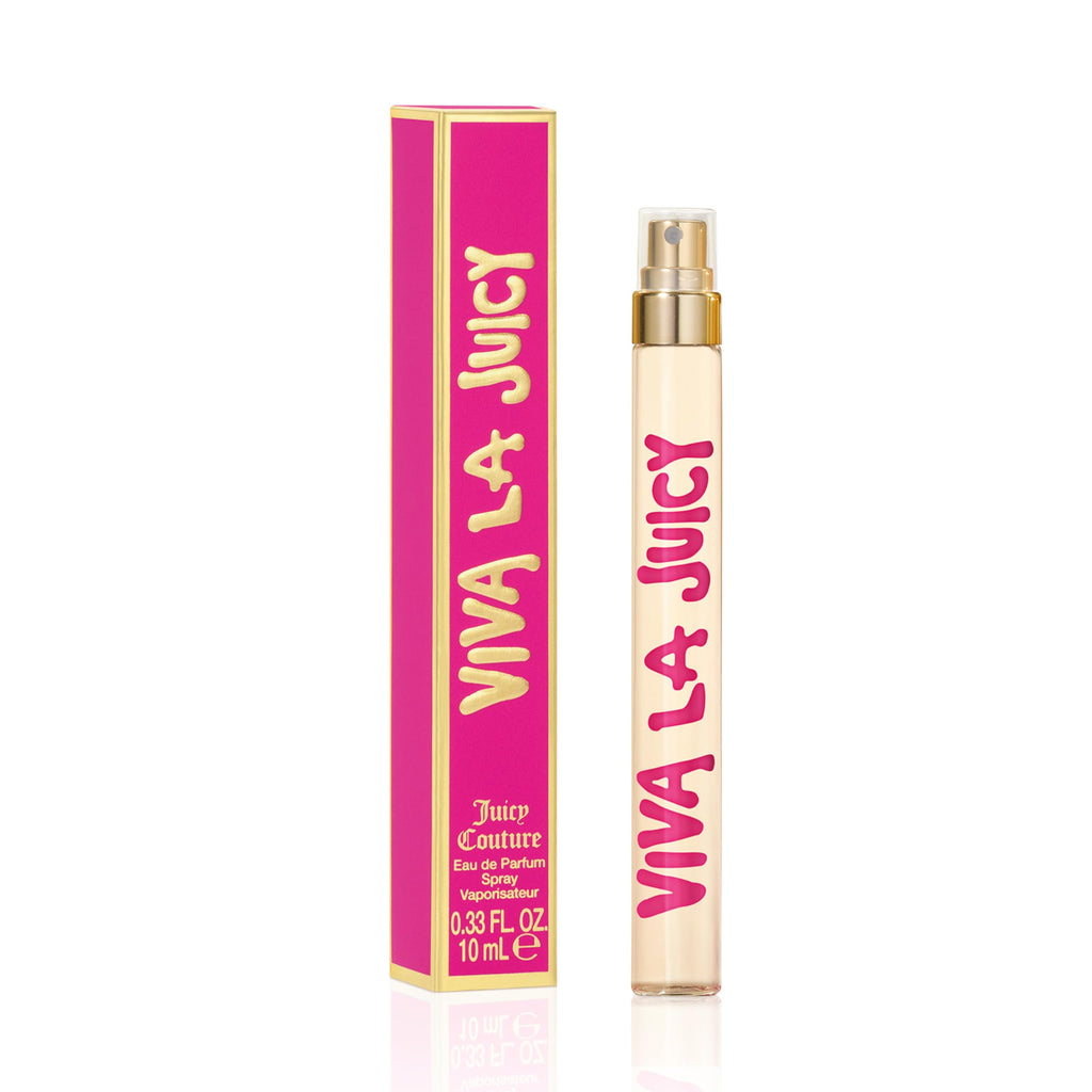 Eau De Parfum with Notes of Mandarin, Gardenia & Caramel A663