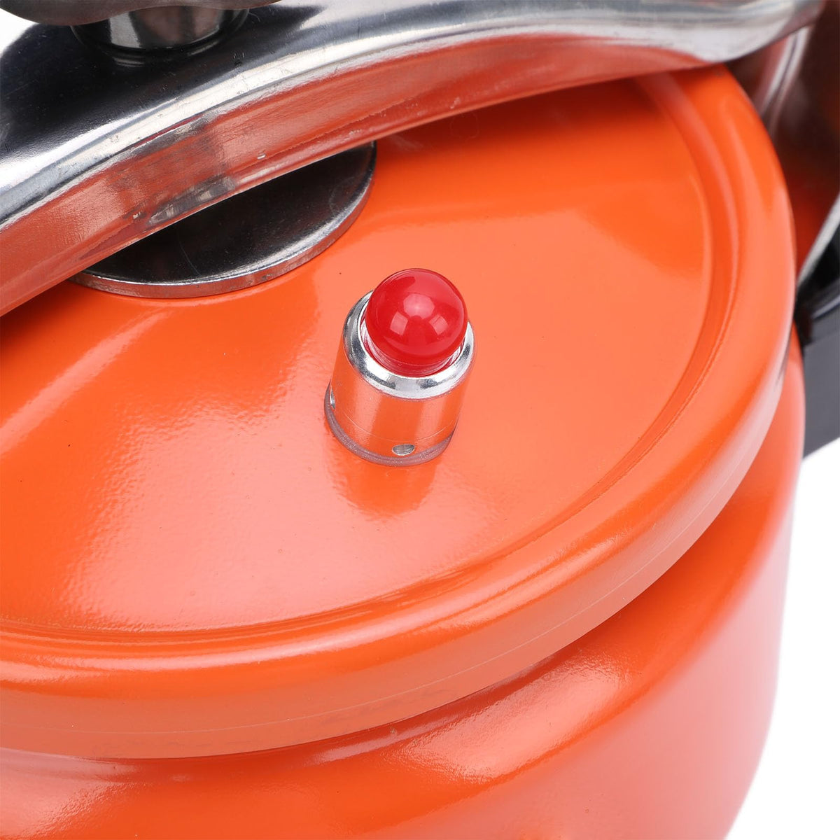 Aluminum Alloy 2L Pressure Cooker K9876