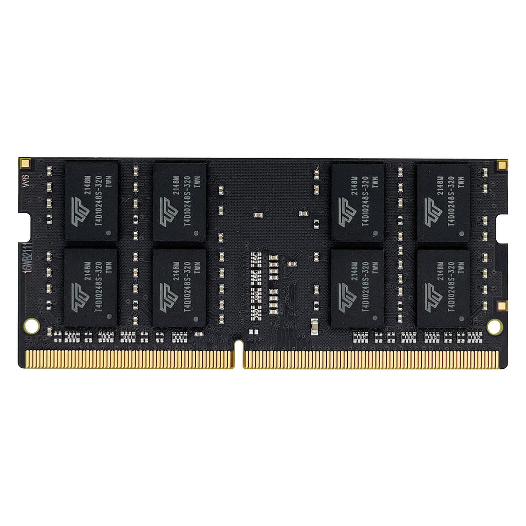 16GB DDR4 3200MHz SODIMM Laptop Memory RAM Module E64935