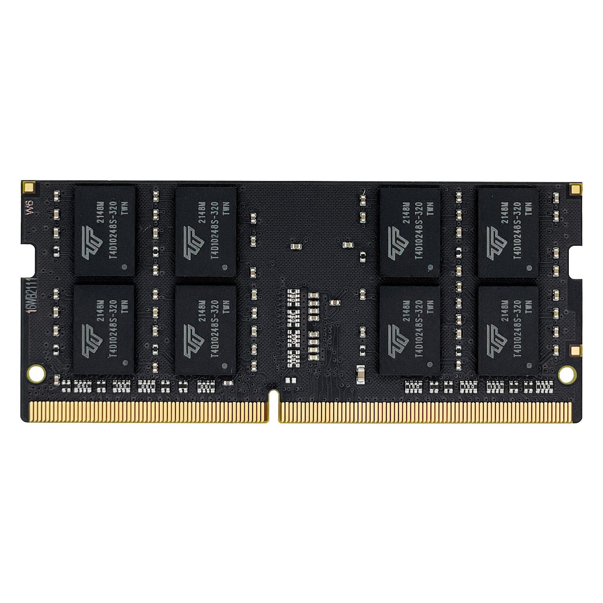16GB DDR4 3200MHz SODIMM Laptop Memory RAM Module E64935