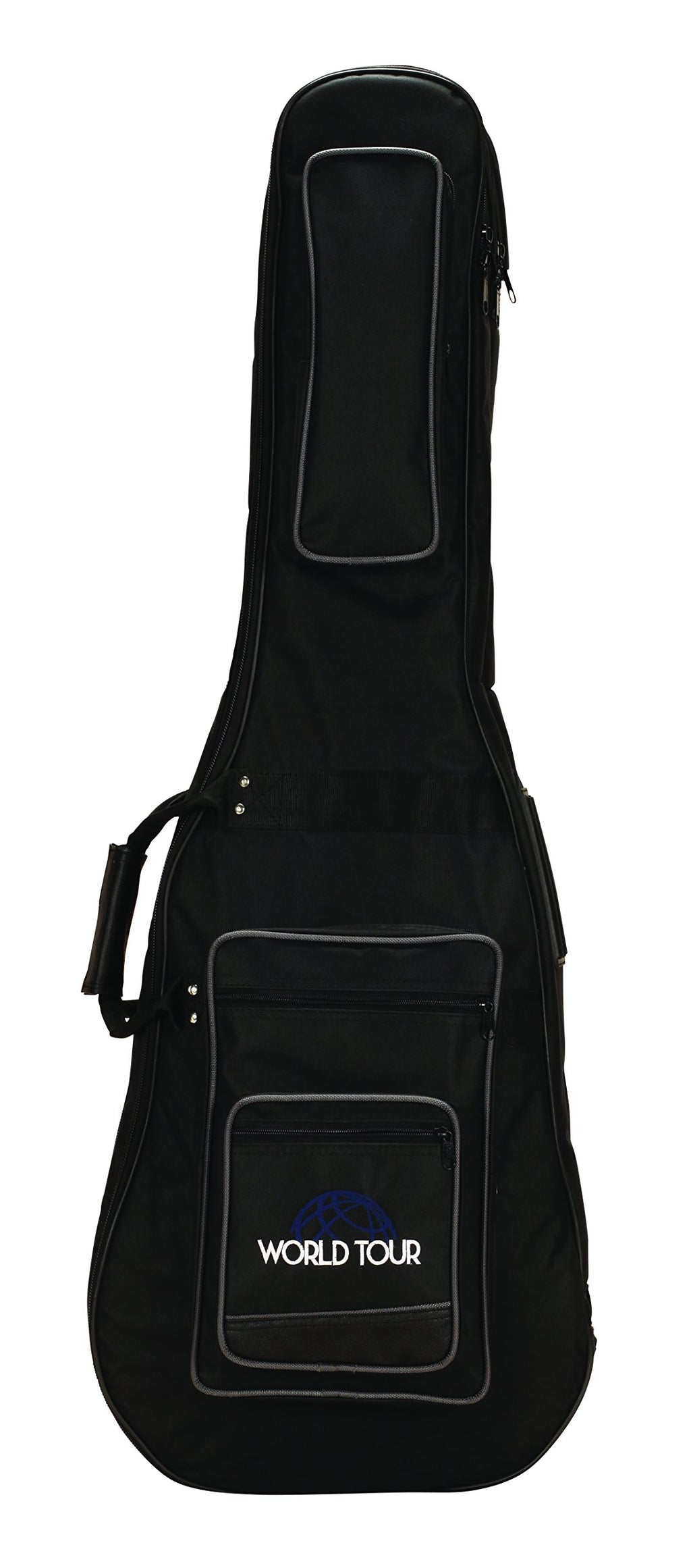 Double Bass Guitar Gig Bag C9402