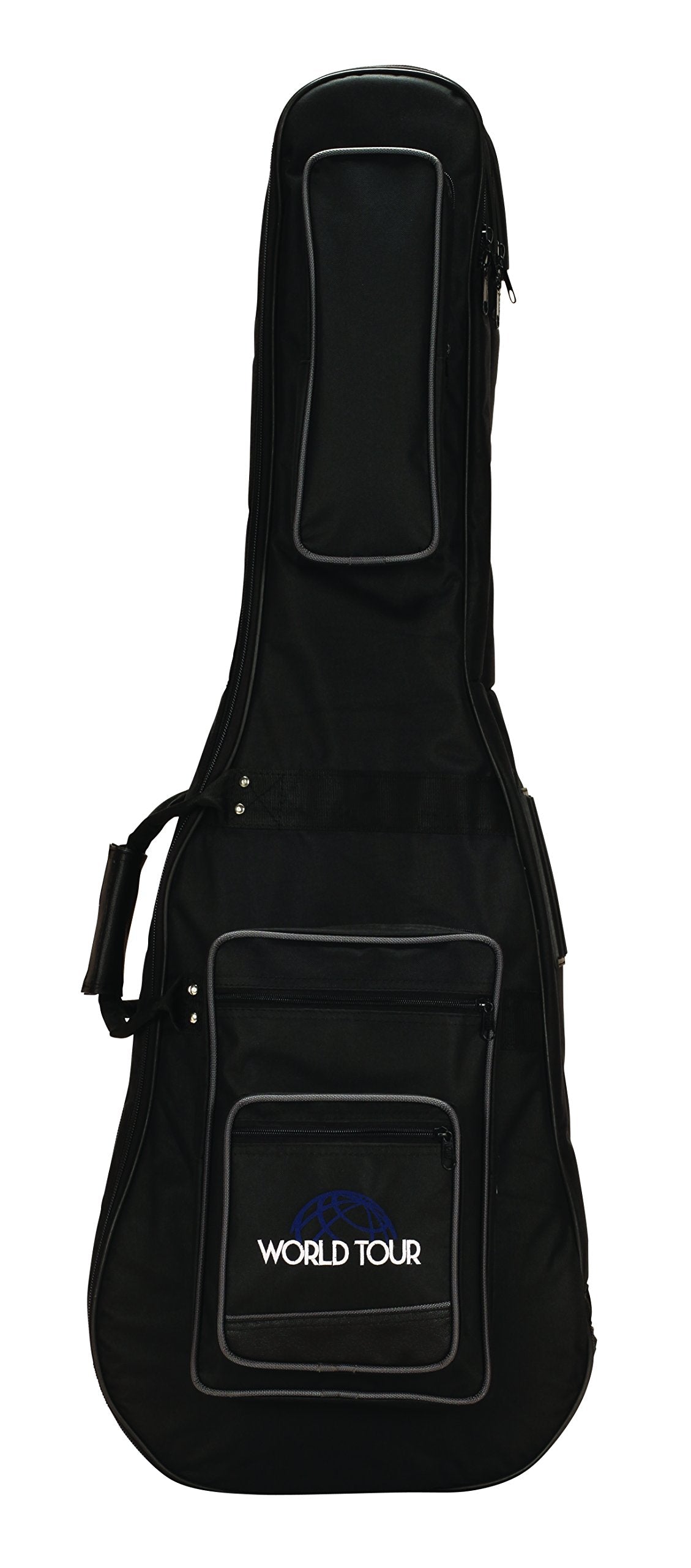 Double Bass Guitar Gig Bag C9402