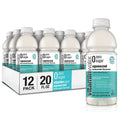 20 Fl Oz Vitamin Water ZERO Sugar Lemonade Pack of 12 W56511