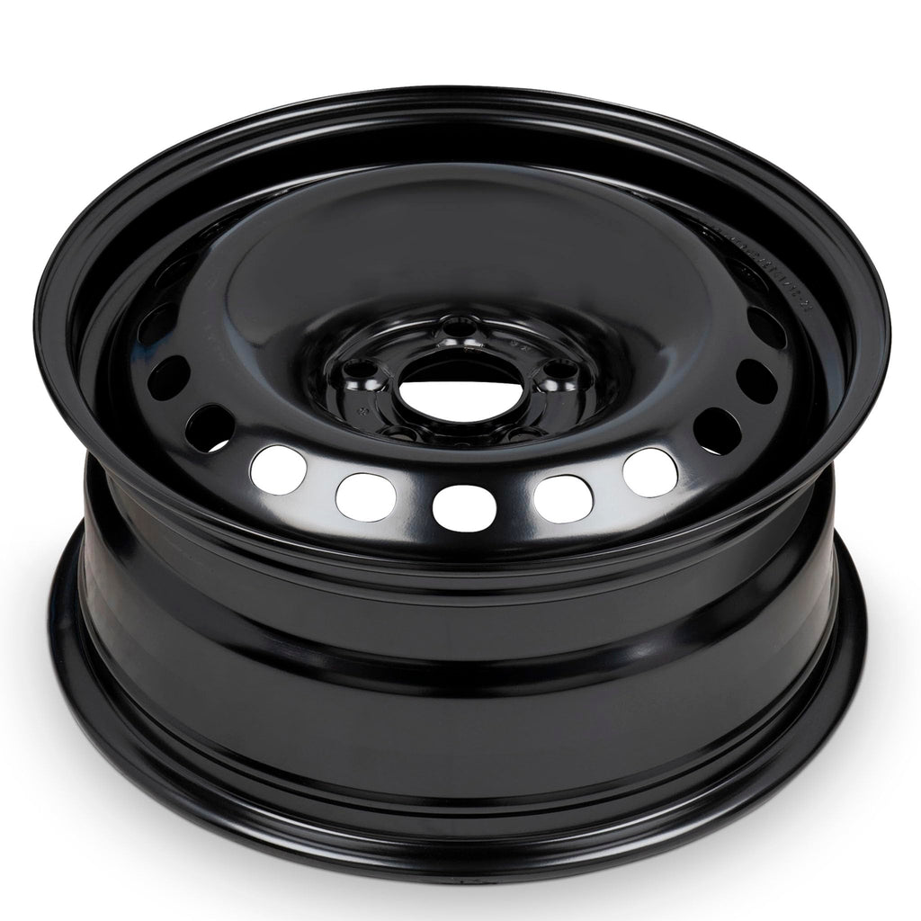 16 Inch Painted Black Rim M263582