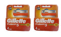 8 Power Razor Blades Cartridge M347629