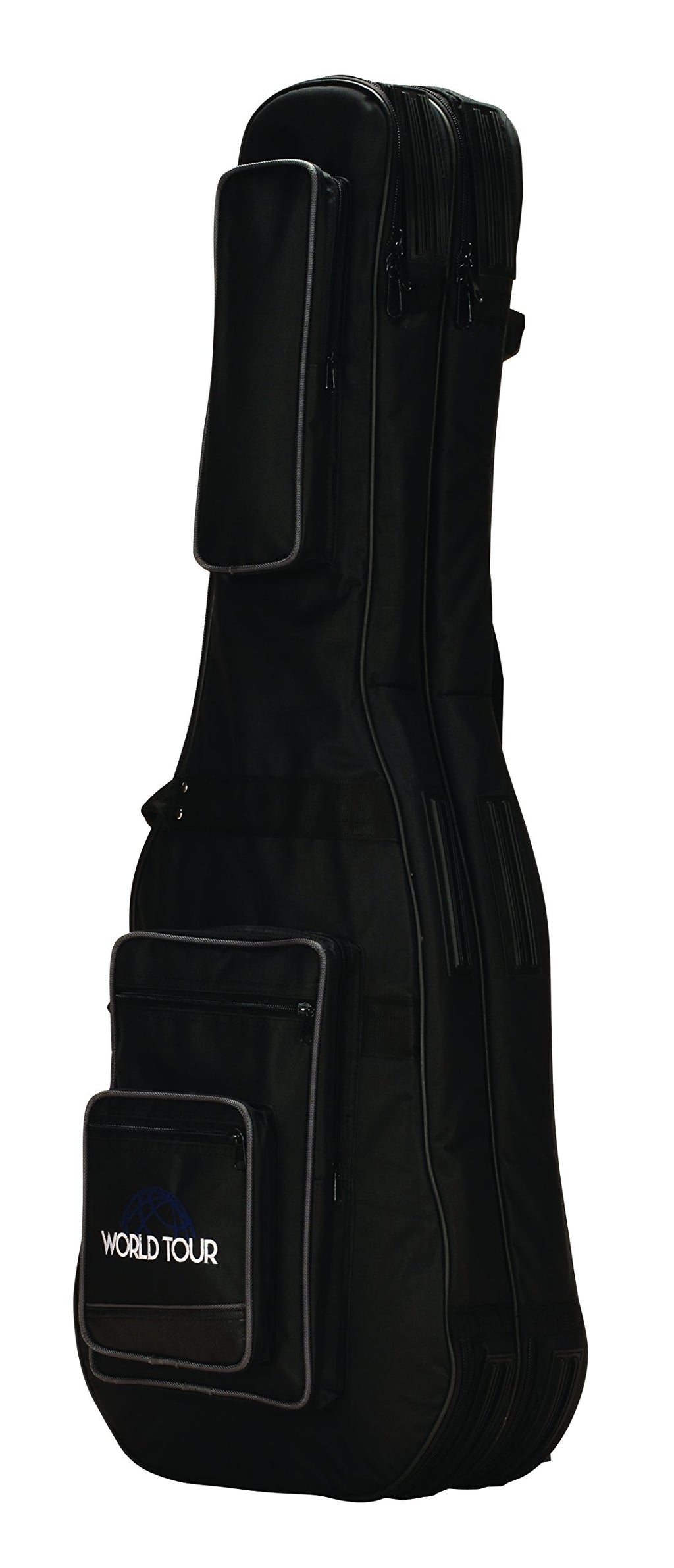 Double Bass Guitar Gig Bag C9402