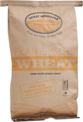 Hard White Wheat 25 Pounds D798496