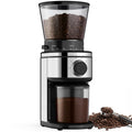 Electric Conical Burr Coffee Grinder with 30 Grind Settings U30416