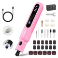 5 Speed Quiet Electric Dog Nail Grinder H855