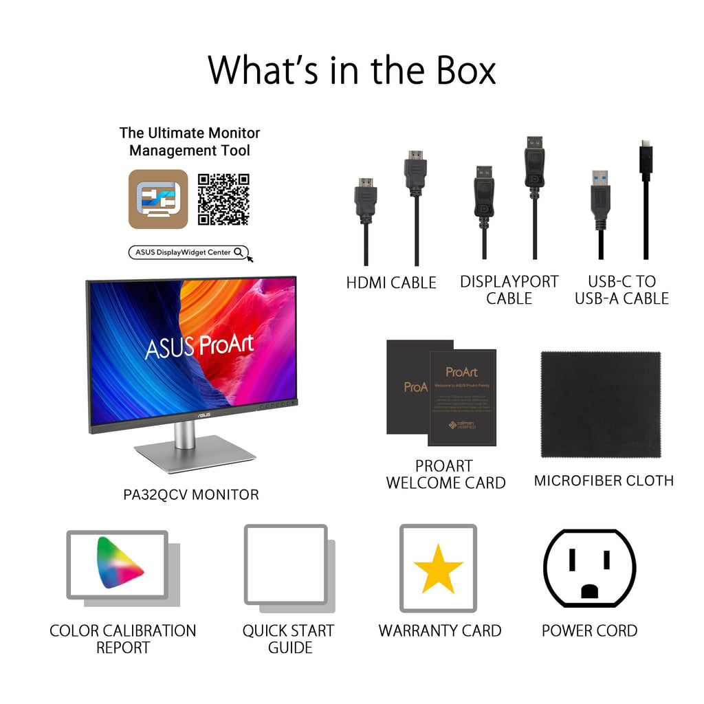 32 Inch 6K Thunderbolt 4 Monitor G9005