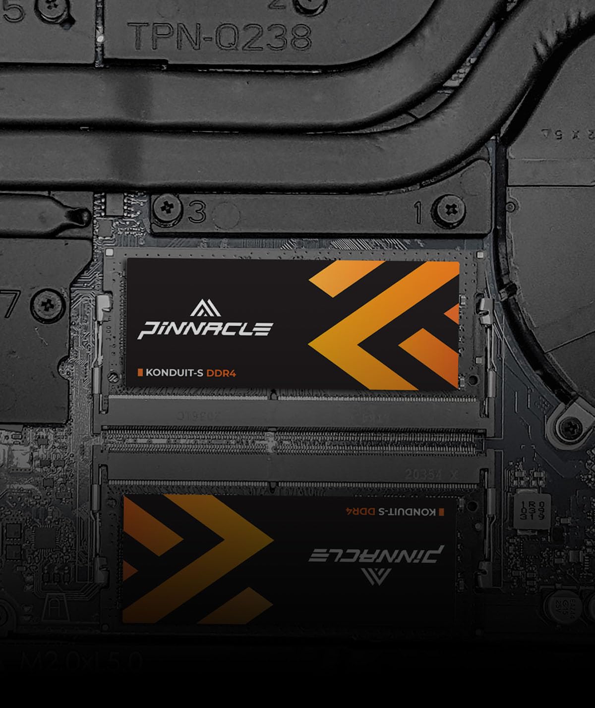 16GB DDR4 3200MHz SODIMM Laptop Memory RAM Module E64935