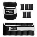 Ankle Wrist Weights Set with Adjustable Straps P2562