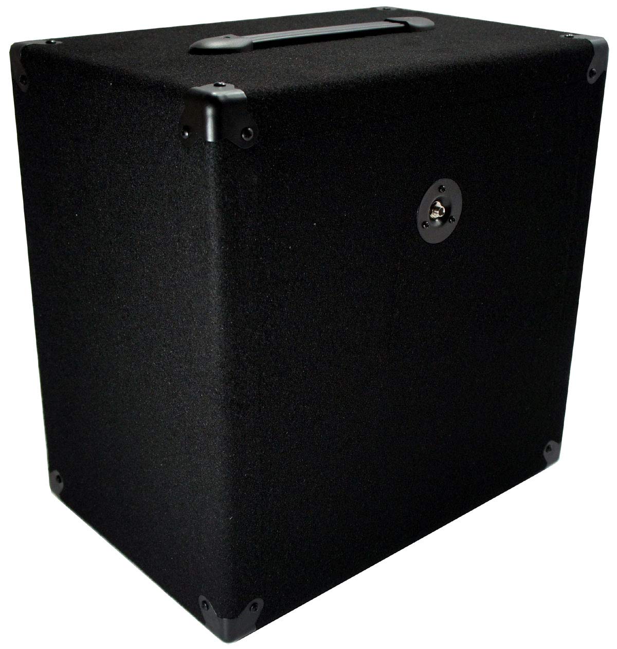 Empty Guitar Speaker Cabinet 15" with 1/4" Jack N787962
