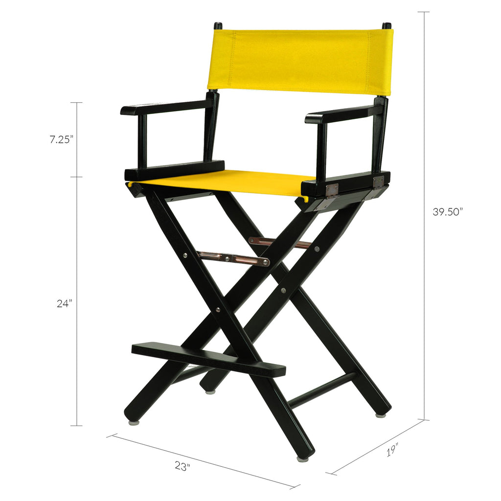 Counter Height Director Chair R879