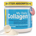 Collagen Peptides Powder B75815