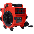 3-Speed Heavy-Duty Floor and Carpet Dryer D40751