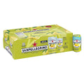 Italian Sparkling Grapefruit Beverage 24 Pack of 11.15 Fl Oz Cans X9725