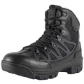 Waterproof Tactical Hiking Work Boots Black 13 U1700