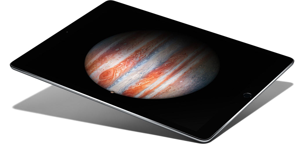 Apple iPad Pro 12.9-inch 512GB Wi-Fi Space Gray L5066