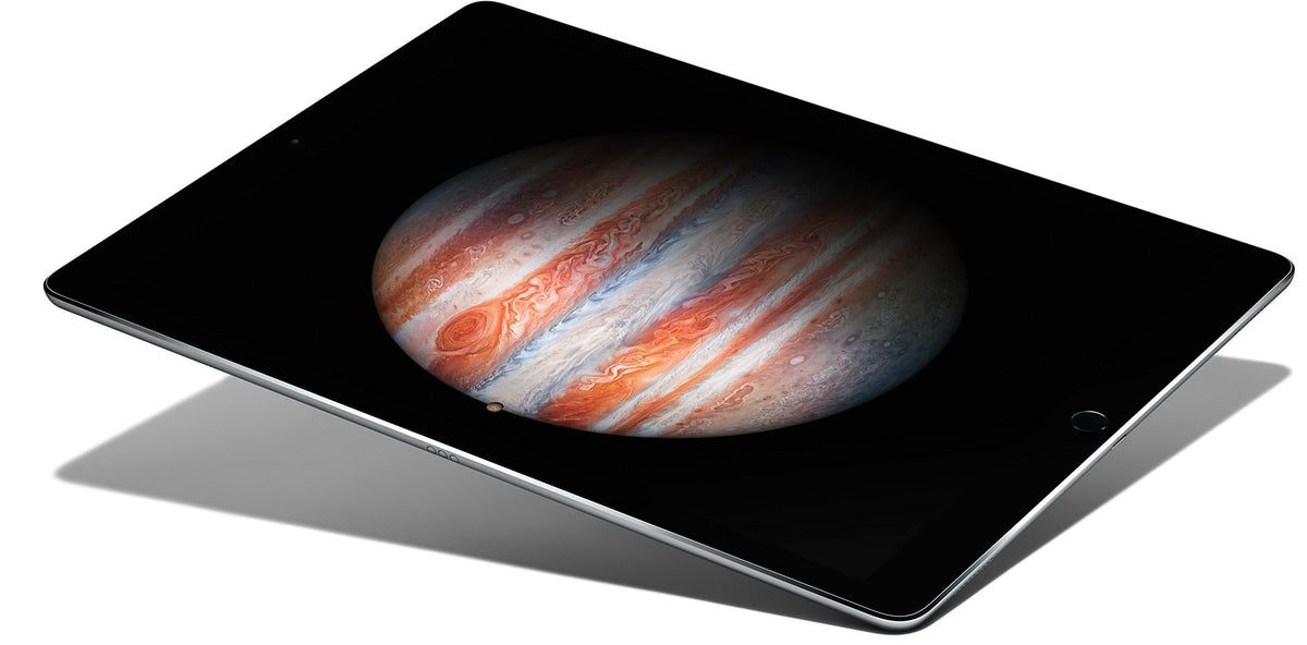 Apple iPad Pro 12.9-inch 512GB Wi-Fi Space Gray L5066