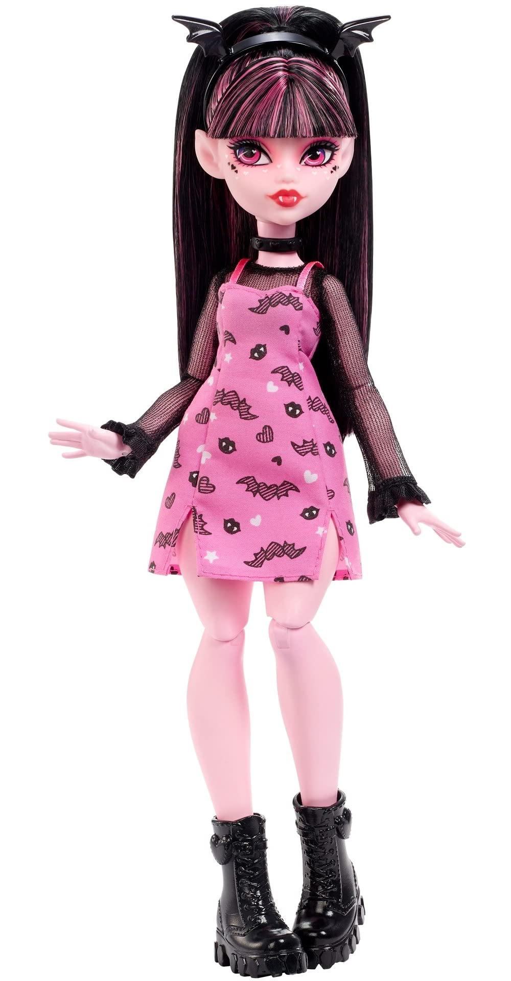 Doll & Accessories Beauty Kit with Comb & Mirror O9925
