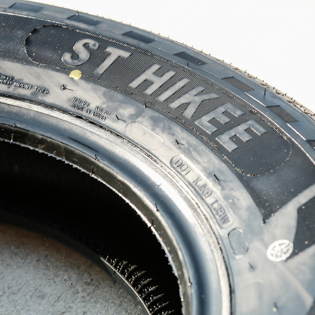 ST205/75R15 All Season 8 Ply Semi-Steel Tire K2219