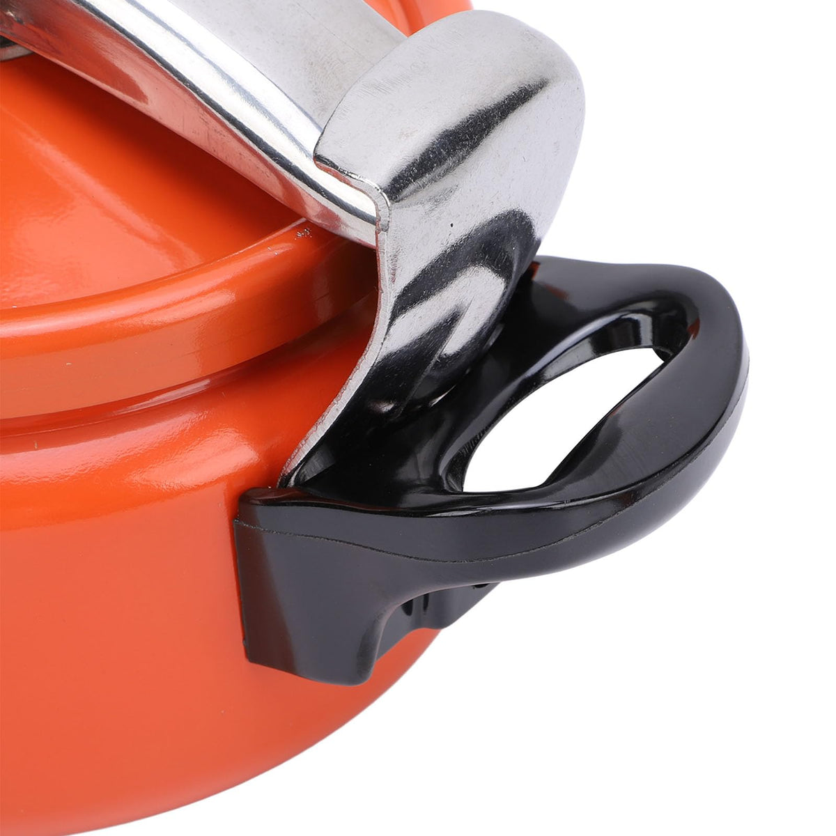 Aluminum Alloy 2L Pressure Cooker K9876