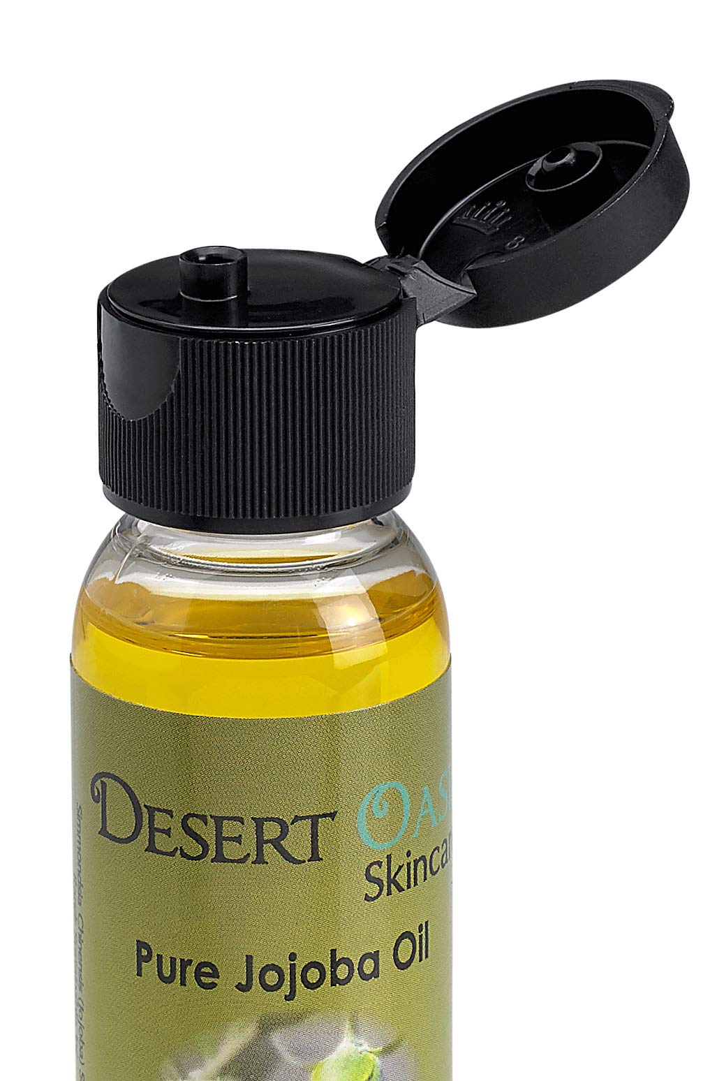 USDA Certified Organic Jojoba Oil 1 fl oz S66970