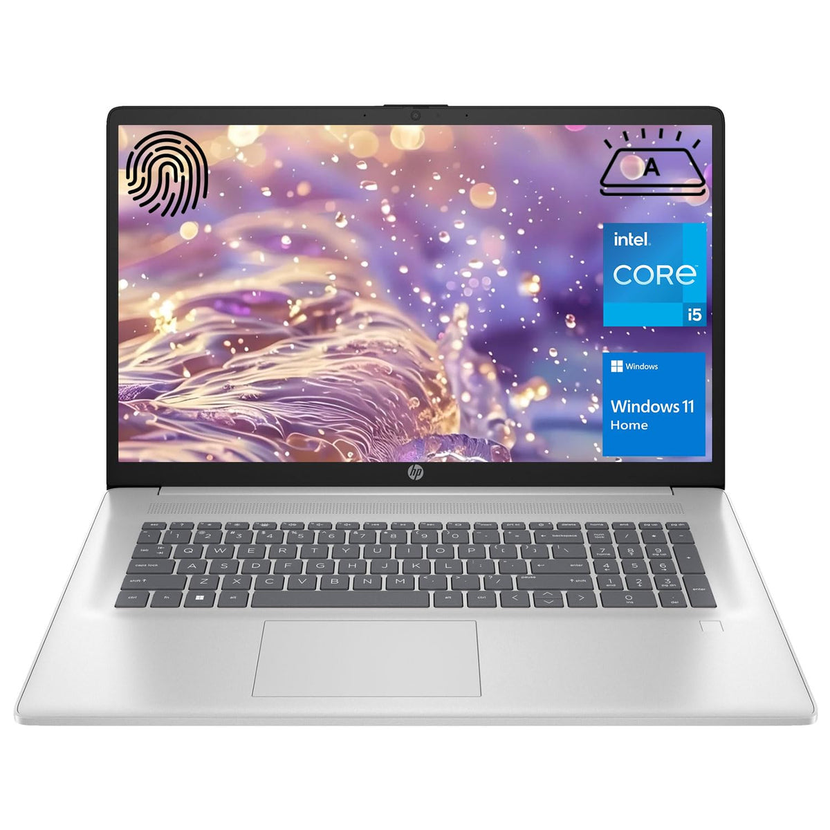 17.3" FHD Intel Core i5 32GB RAM 1TB SSD Laptop V36448