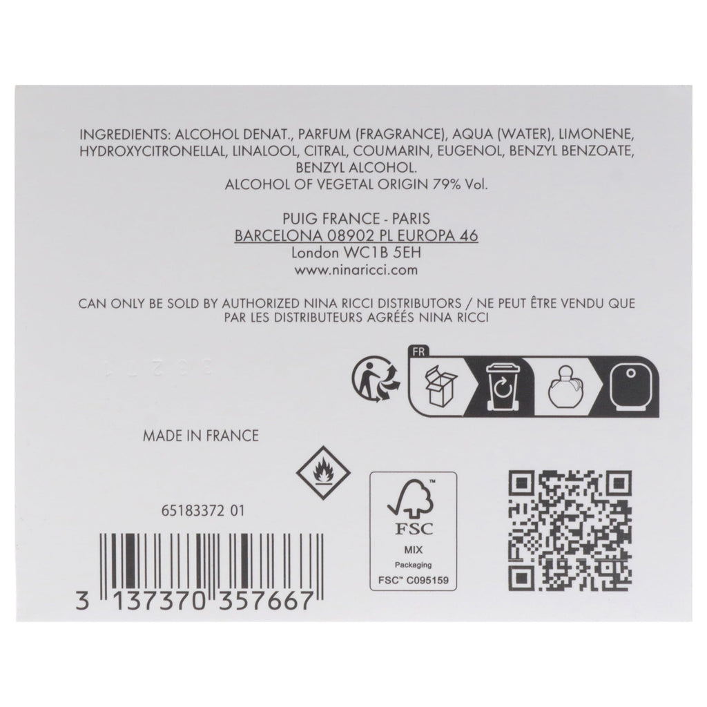 1.7 oz EDT Spray C350
