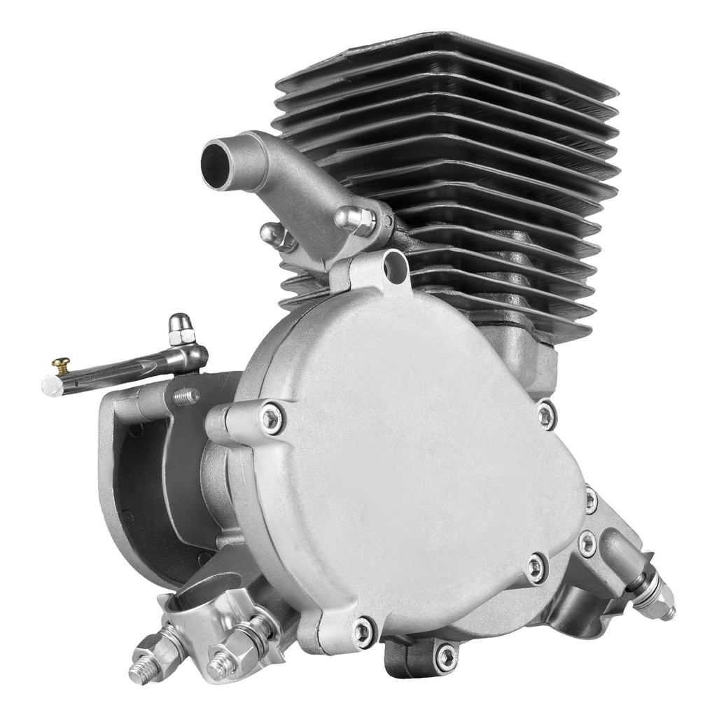 100CC 2 Stroke Bicycle Engine Kit with CDI Ignition and 36-Tooth Sprocket L645792
