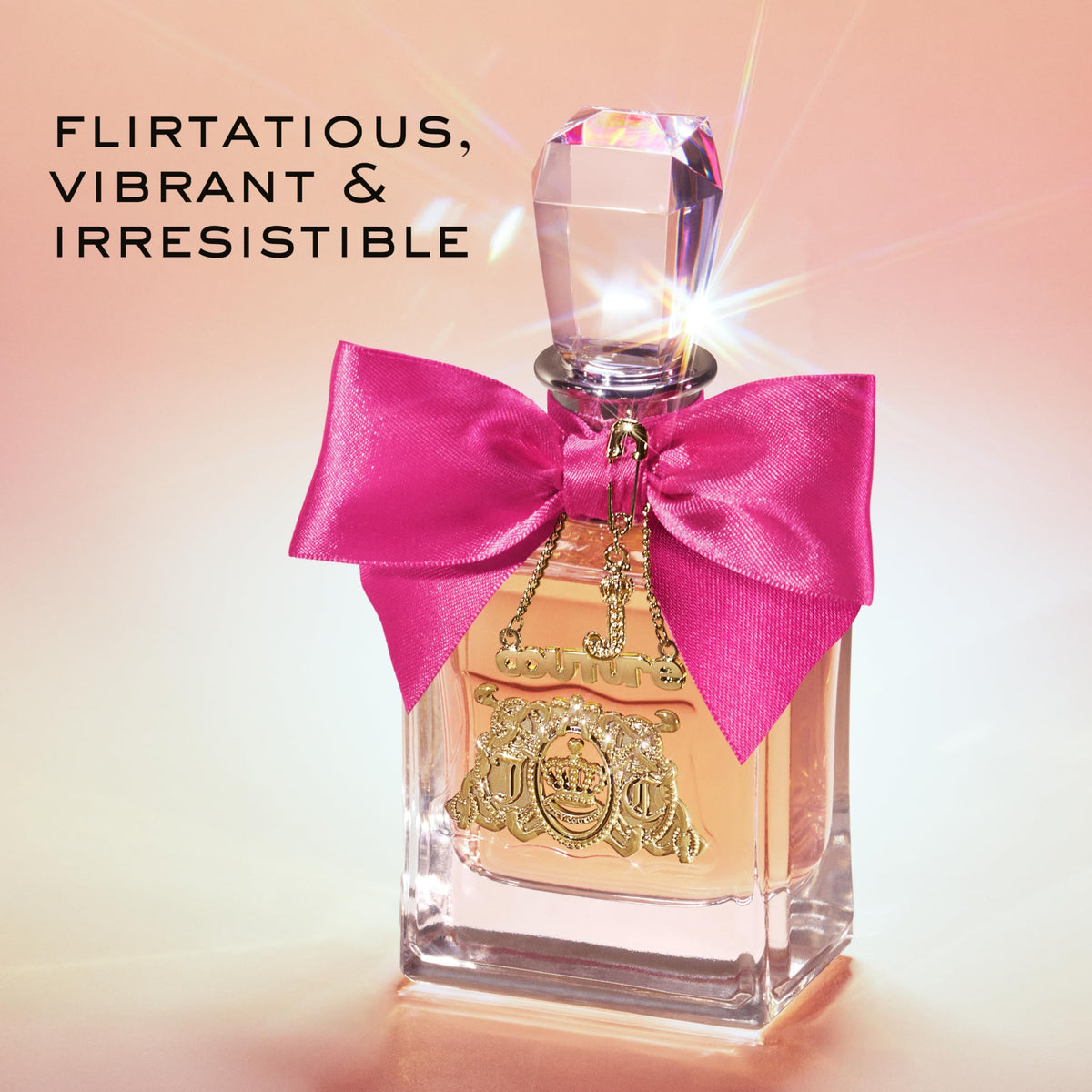 Eau De Parfum with Notes of Mandarin, Gardenia & Caramel A663