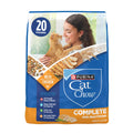 High Protein Dry Cat Food with Real Chicken 20 Pounds X154670