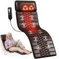 Full Body Massage Mat with Heat F124845