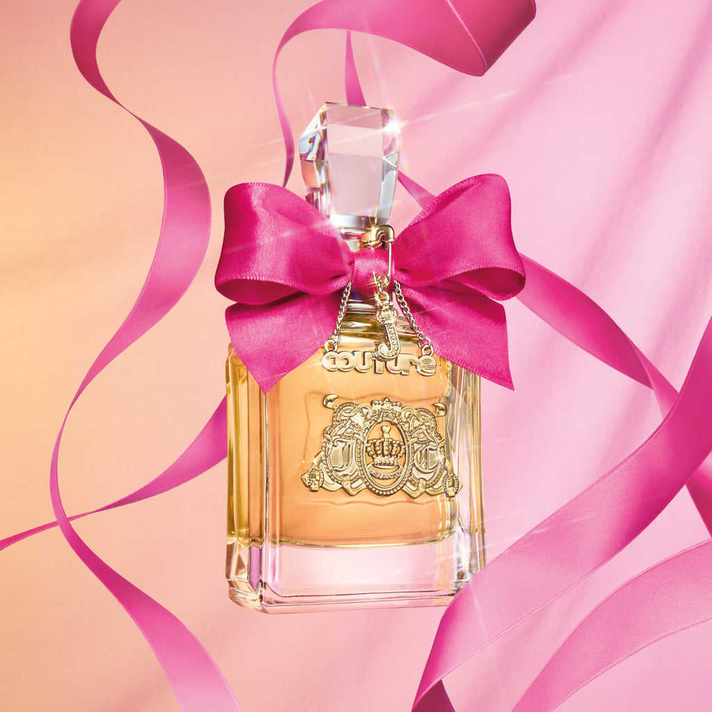 Eau De Parfum with Notes of Mandarin, Gardenia & Caramel A663