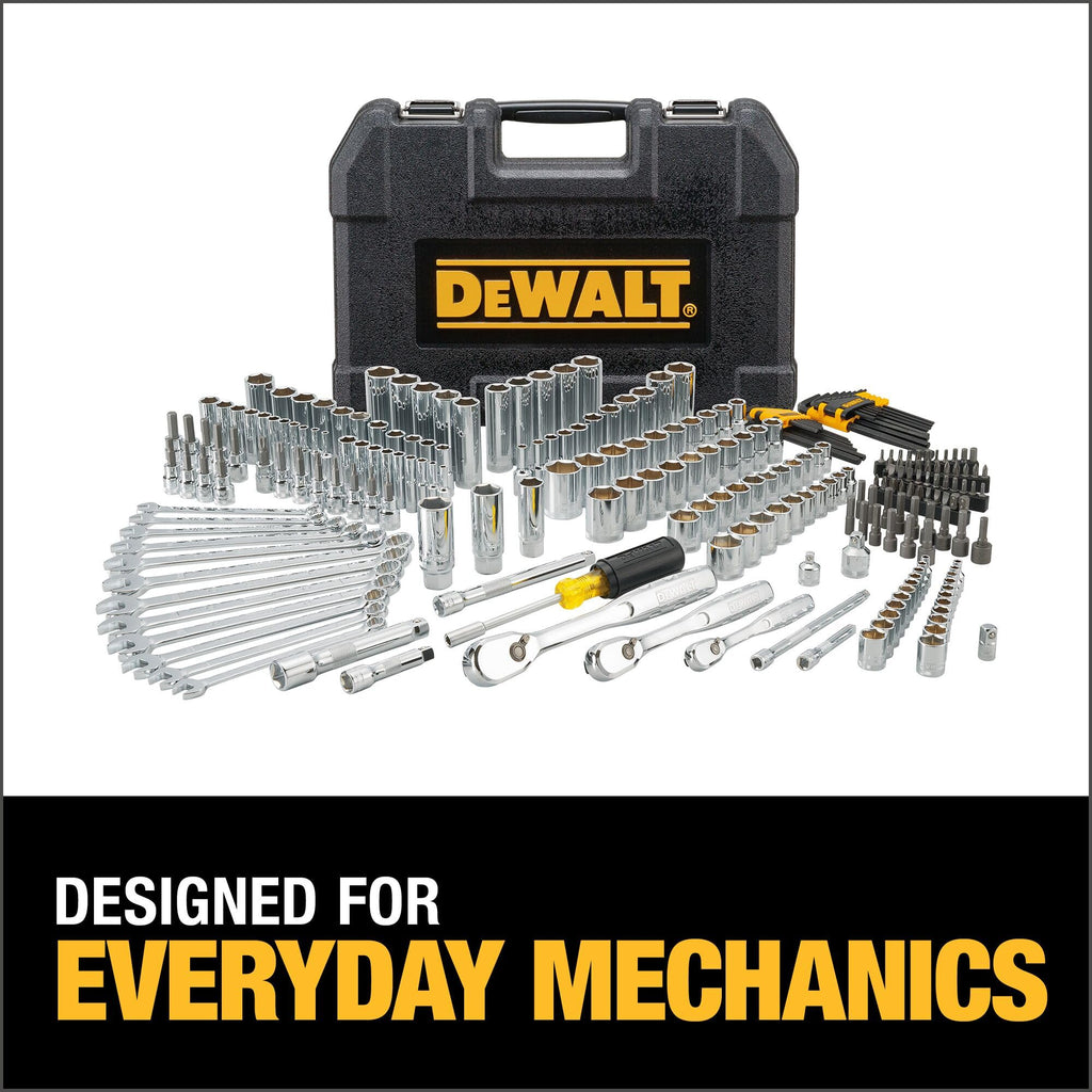 247-Piece Mechanic Tool Set H423402