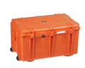 Waterproof Multi Purpose Case Orange U19112