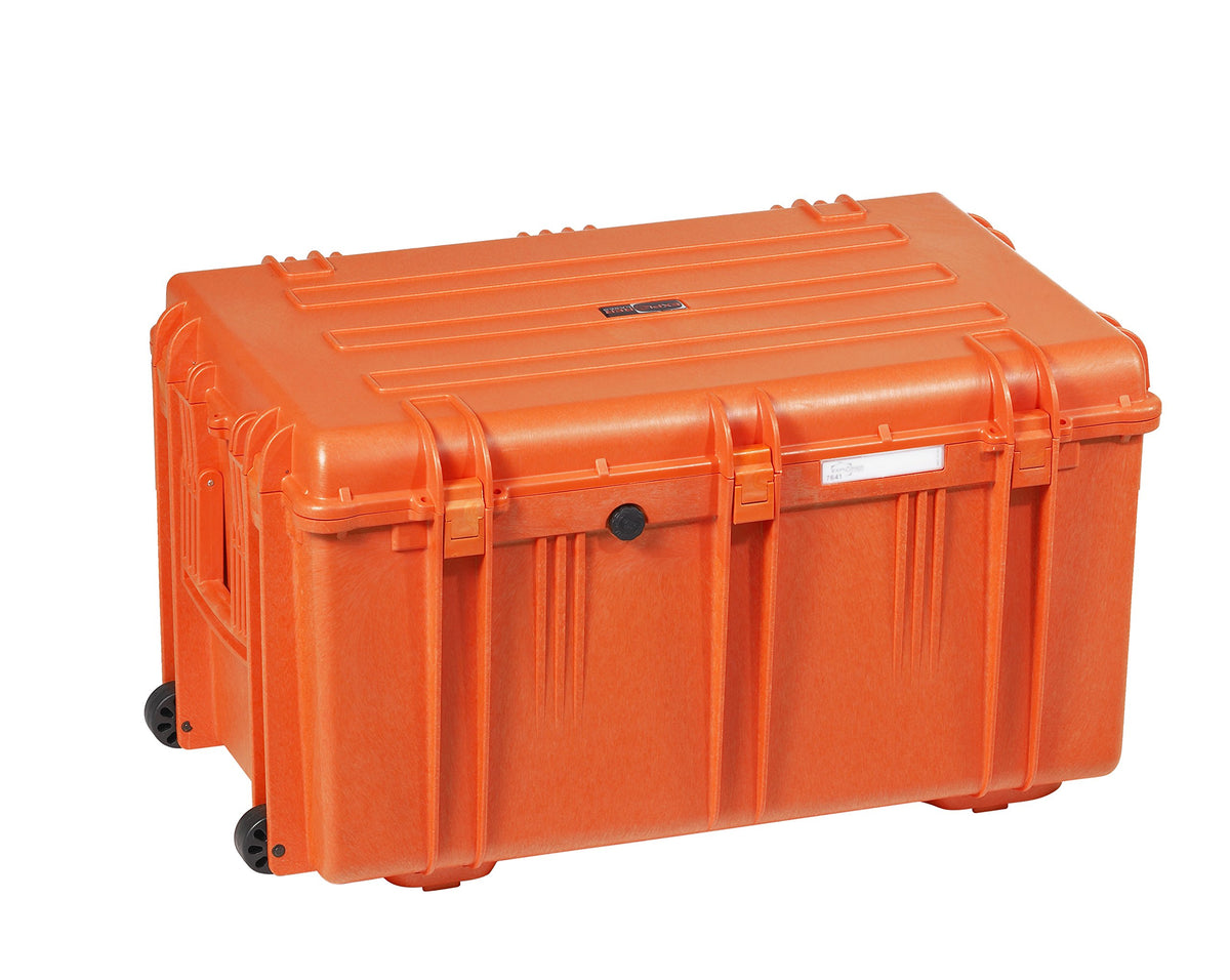 Waterproof Multi Purpose Case Orange U19112