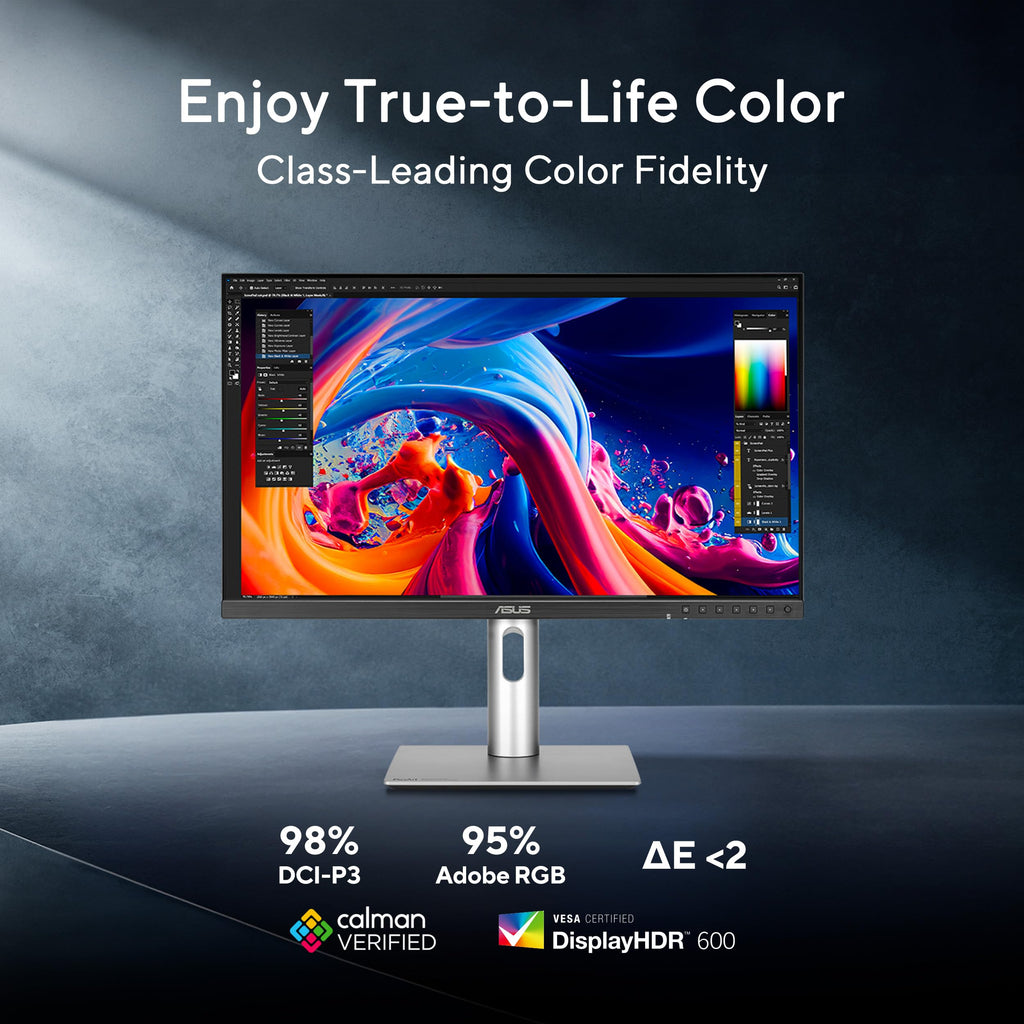 32 Inch 6K Thunderbolt 4 Monitor G9005