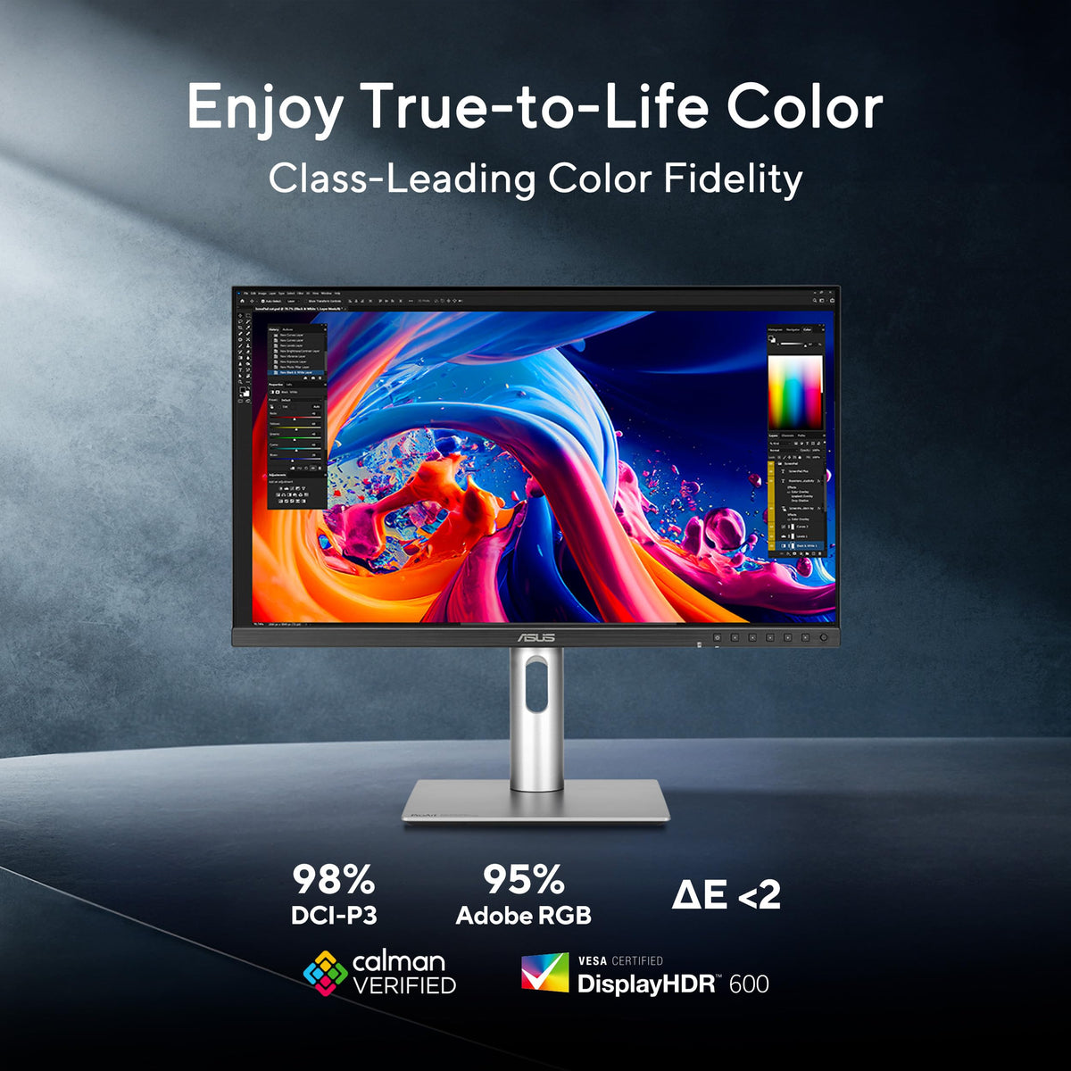 32 Inch 6K Thunderbolt 4 Monitor G9005