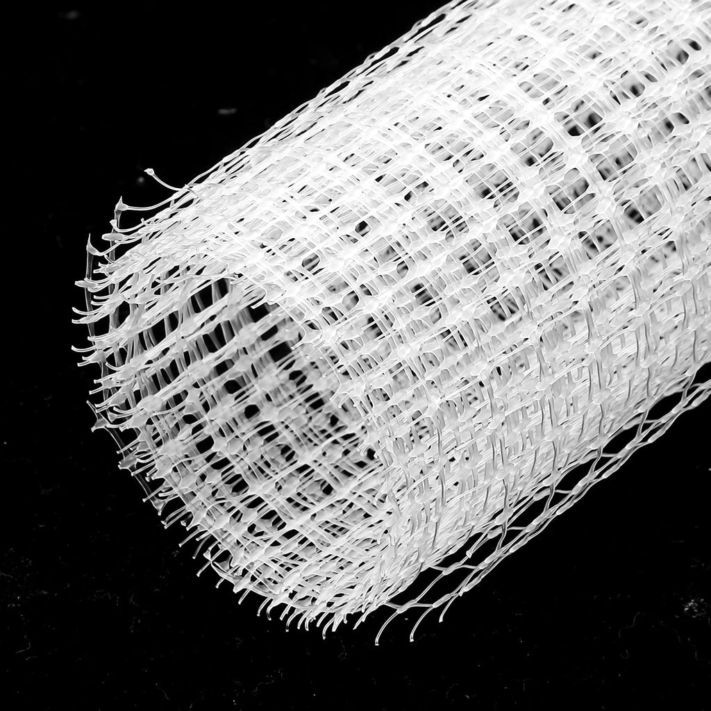 Mesh Netting Aquarium Lid 3.3 x 5 Feet Fish Tank Cover M149