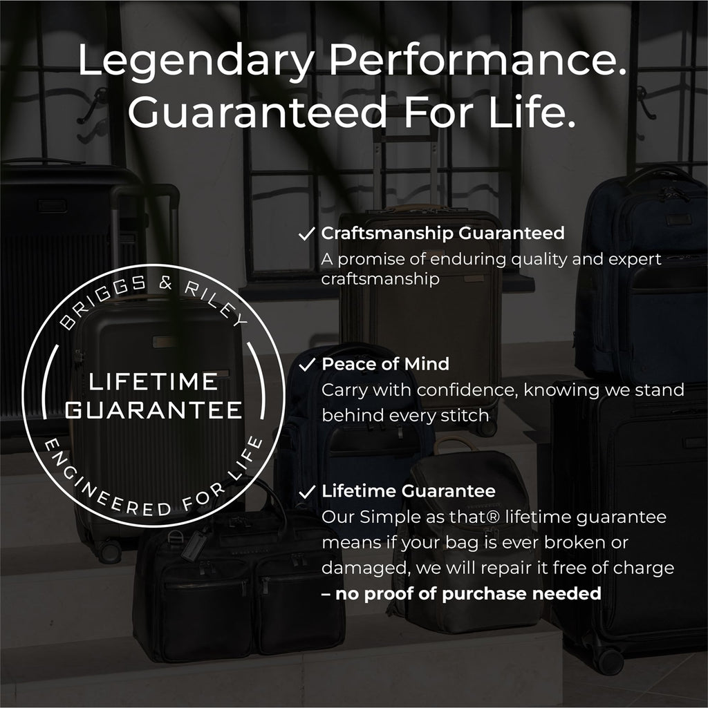Expandable Cabin Bag V7747